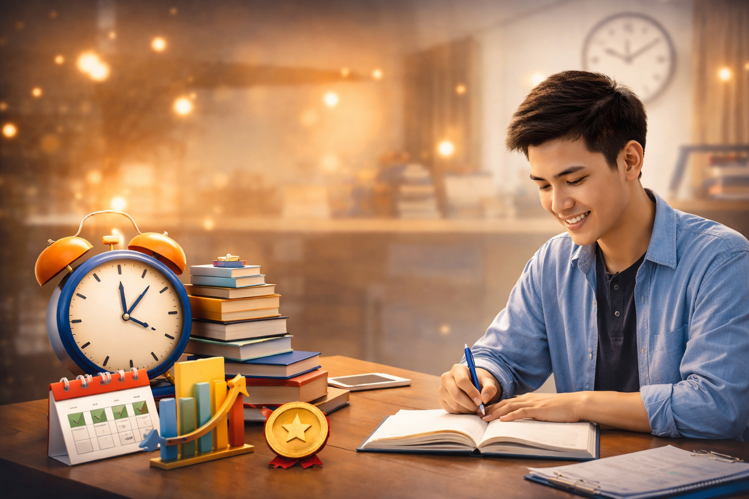 Time Management Hacks Every Student Must Master for Success